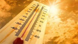Dünya sıcaklık rekoru kırıldı