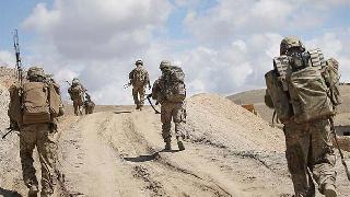 Musul operasyonu için kritik açıklama geldi