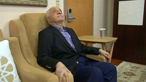 Reuters Gülen’in Türkiye'ye iade sürecini araştırdı