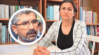 Tahir Elçi'nin eşinden insanlık dersi