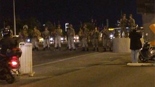 Türkiye'de 30 SAT ve SAS askeri kayıp