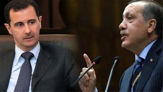 Esad'dan Erdoğan'a 'darbe girişimi' mesajı