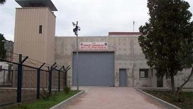 İmralı’da OHAL yasağı