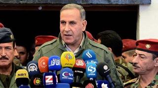 Irak: Peşmerge Musul operasyonuna katılmayacak!