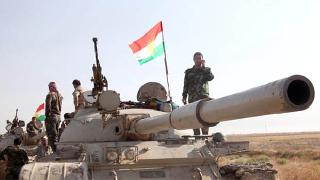 IŞİD’e ağır darbe: 40 ölü