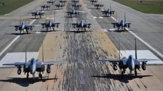 Peşmerge'den 'Koalisyon Kürdistan’a askeri üs kuracak' iddiasına açıklama