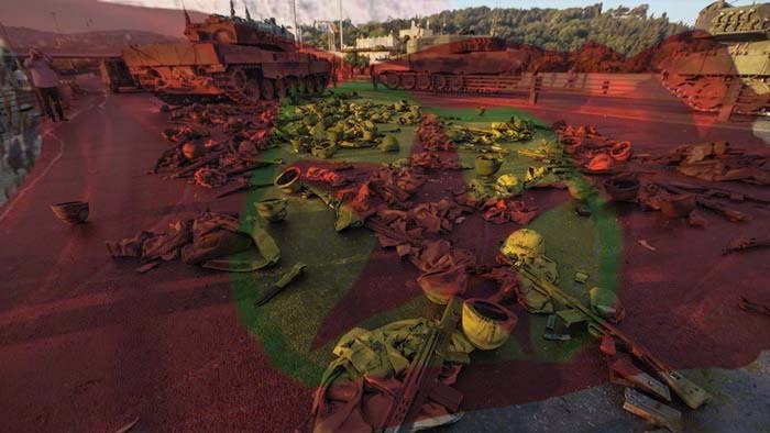PKK'den Darbe ve OHAL açıklaması