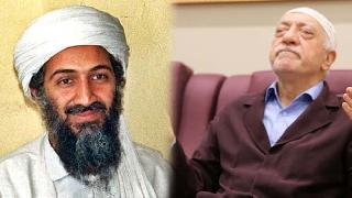 AB Bakanı: Fethullah Gülen, Usame Bin Ladin'den daha tehlikelidir!
