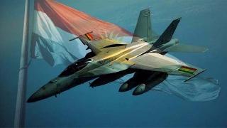 ABD Kürdistan'a savaş uçağı vermeyi planlıyor