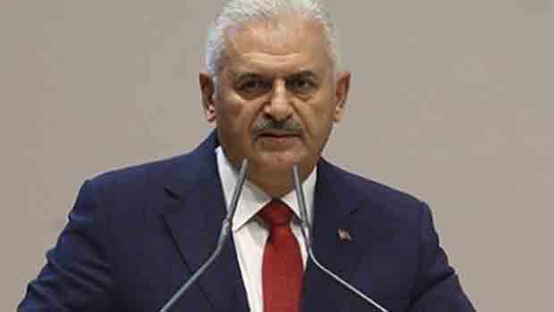Binali Yıldırım: Askeri birlikler şehir dışına çıkacak