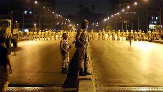 Darbe soruşturmasında 1200 asker serbest bırakıldı