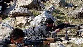 Doğu Kürdistan'da İran güçleri ve PKK arasında çatışma