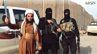 IŞİD’in Kürt emiri öldürüldü