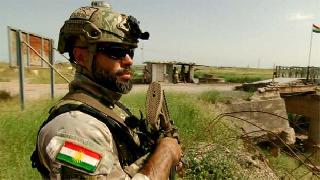 Kanada Kürdistan Bayrağı kullanma kararı aldı