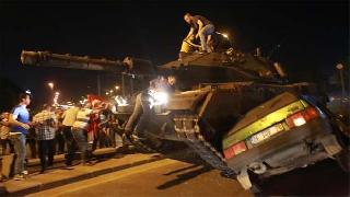 Kokteyl Darbe Girişimi ve Kürd’ler…