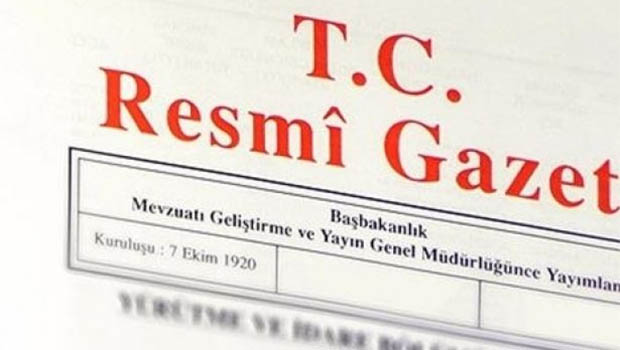 OHAL'in İlk Kararnamesi, Gözaltı Süresi 1 Ay