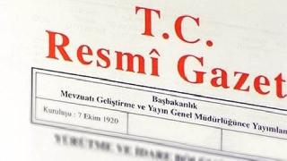 OHAL'in İlk Kararnamesi, Gözaltı Süresi 1 Ay