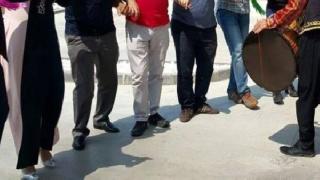 Antep'te halay kavgası: 3'ü bıçaklı 4 yaralı, 12 gözaltı