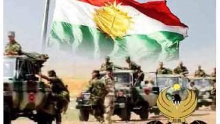 Peşmerge Bakanlığından Irak'a tepki