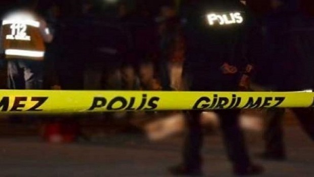 Van'da çatışma!