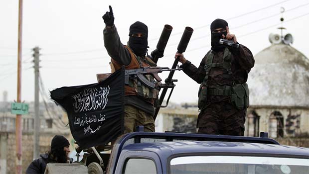 El Nusra, El Kaide'den ayrılıp isim değiştirecek