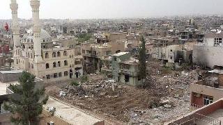 Nusaybin'de yasak kısmen kaldırıldı