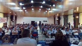 PAK Diyarbakır’da 'Lozan Antlaşması ve Kürdistan' Konferansı’nı Gerçekleştirdi