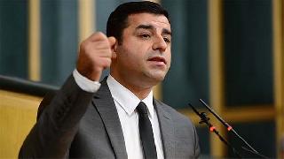 Demirtaş'tan darbe girişimi hakkında çok çarpıcı iddia