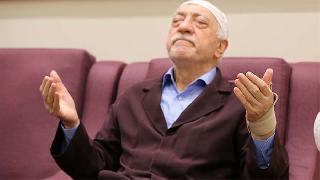Gülen'den ABD'ye 'Beni iade etmeyin' çağrısı