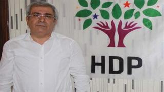 HDP'li vekil Erdoğan'dan umutlu