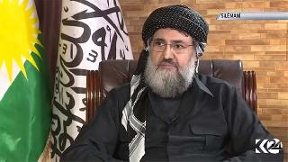 Irak parçalanmış bir ülkedir