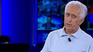 Mehdi Zana: Tek isteğimiz Kürdistan