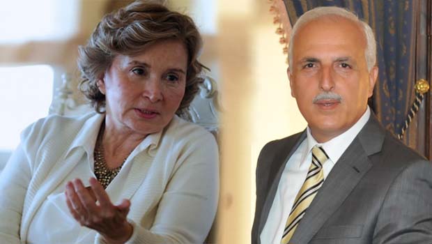 Nazlı Ilıcak ve Eski İstanbul Valisi Hüseyin Avni Mutlu gözaltına alındı