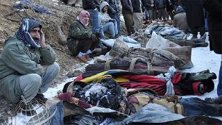 Roboski, dosyası yeniden açılıyor