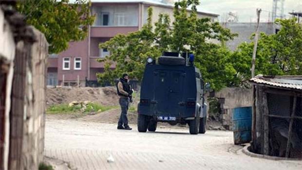 Van’da bir patlama daha!