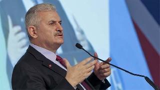Yıldırım: Bülbül gibi öttüler