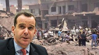 ABD'den Qamışlo mesajı