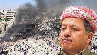 Başkan Barzani’den 'Qamışlo' seferberliği