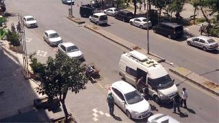 Diyarbakır’da alarm