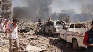 Qamışlo'dan Güney Kürdistan'a acil yardım talebi