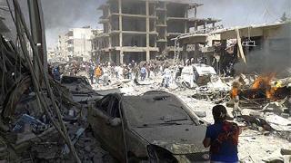 Rojava Asayiş Yönetimi'nden Qamışlo açıklaması