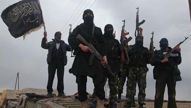 ABD'den El Nusra açıklaması