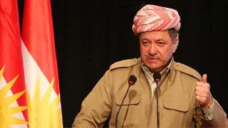 Başkan Barzani: Kürtler, her zaman barışın bir parçası oldular