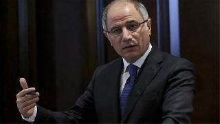 Efkan Ala'dan flaş açıklama: Onların da ağır silahları olacak 