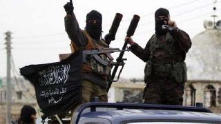 ElKaide'den Nusra'nın ayrılığına dair açıklama 