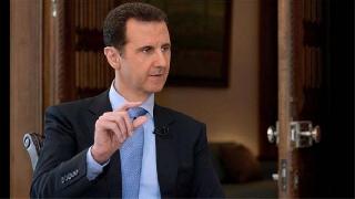 Esad'dan teslim olan muhaliflere af