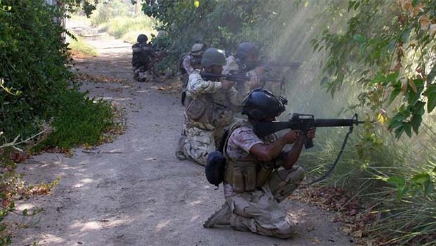 Halep’te Sona Yaklaşılıyor