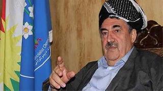 Kürdistan’da siyasi sorunlar çözülecek