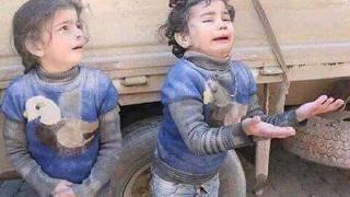 Kürtleri yasa boğan Qamışlo saldırısından geriye bu görüntüler kaldı!