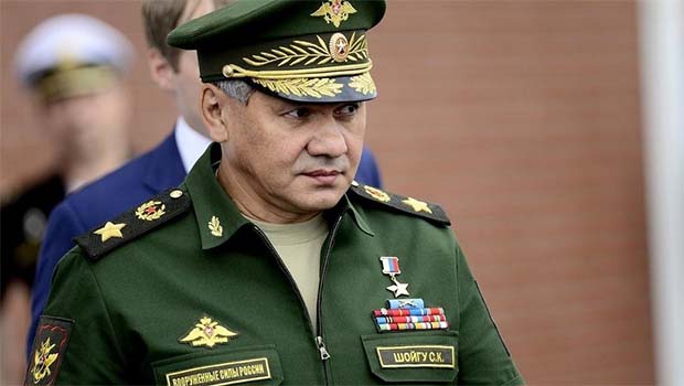 Rus Savunma Bakanlığı: Ayrım gözetmeyeceğiz!